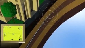 Как делают горизонтально направленное бурение методом ГНБ по всей России.