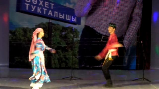 СтерлитамАК! Илсаф & Бэхэт тукталышы /1/ смотреть онлайн