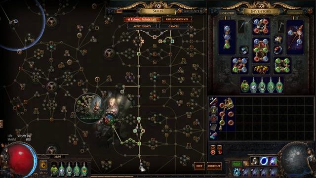 Гайд на Vaal Spark - Искра Ваал смотреть онлайн