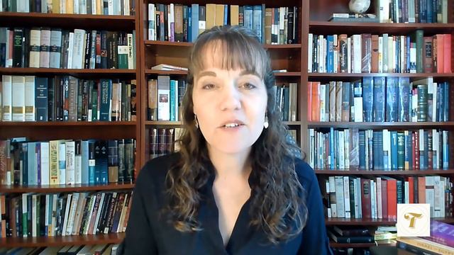 Torah Tuesday - Exodus 4:10-12 смотреть онлайн