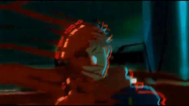 Black Beatles - Jjk - Itadori Vs Choso - [Edit/Amv] - Node Video смотреть онлайн
