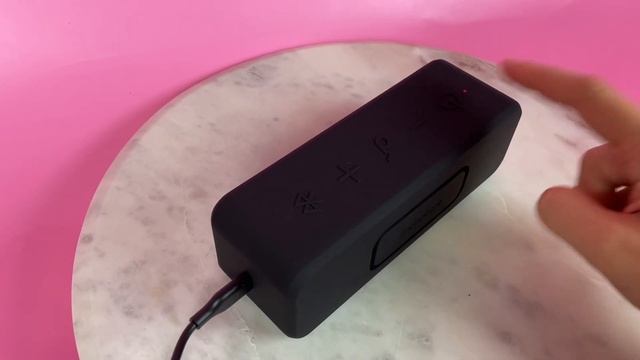 Soundcore 3 by Anker Excellent Sound Quality and Battery смотреть онлайн