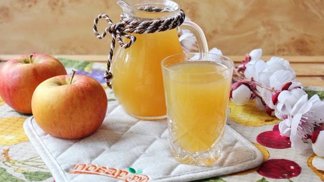 Сборник рецептов