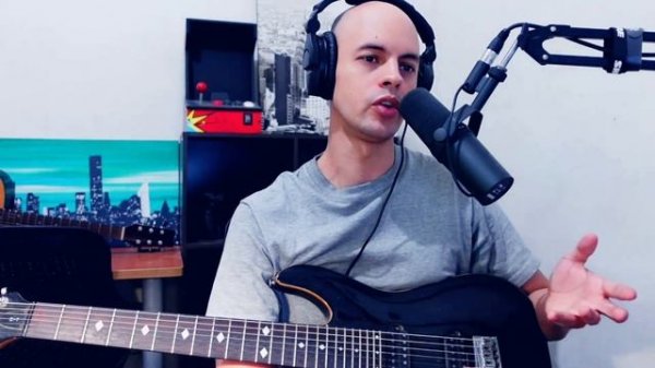 Composer Reacts to Devil May Cry 5 OST Devil Trigger