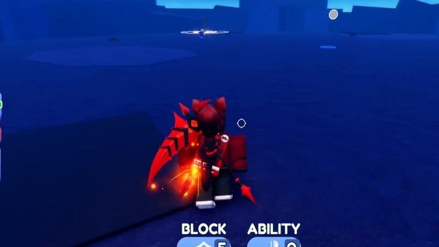 Roblox BLADE BALL is INSANE FUN... смотреть онлайн