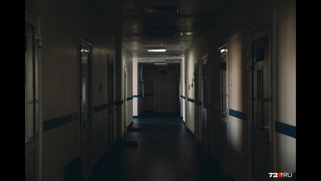 Ночная смена. Страшная история про морг. смотреть онлайн