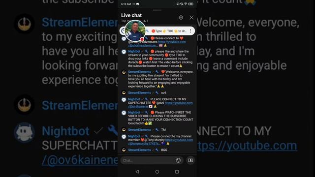 "in every success, there is a sacrifice"... LIVE STREAM UPDATE ???❤️ смотреть онлайн