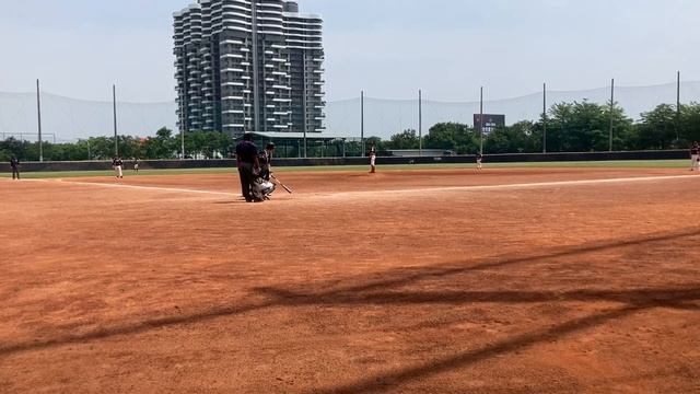 5.2飛躍盃崑山Vs高醫 3局上～6局上全記錄 смотреть онлайн