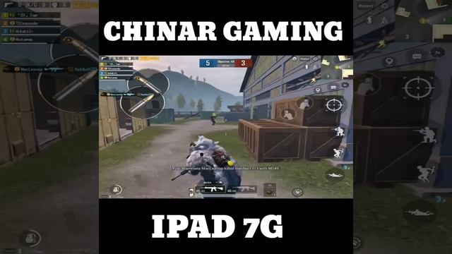 HOW TO PLAY PUBG ON IPAD 7 GENERATION IPAD 7 PUBG FIRST TIME BEST GAME EXEPRINCE ON IPAD смотреть онлайн