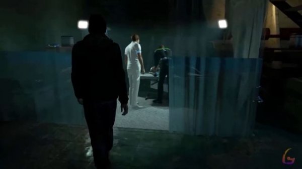 Detroit Become Human [Full Game Movie - All Cutscenes Longplay] Gameplay Walkthrough No Commentary