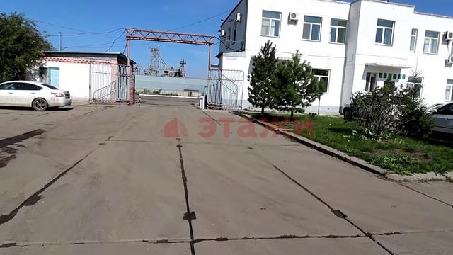 Коммерческая недвижимость. 3-я Автомобильная 3/3. смотреть онлайн
