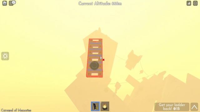 How to get No Camping Badge in Mountain 2 in Steep Steps in the easiest way смотреть онлайн