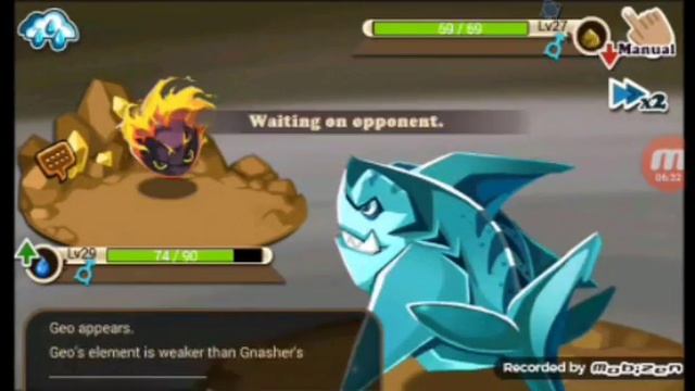 Haypi monster Walkthrough part 7 смотреть онлайн