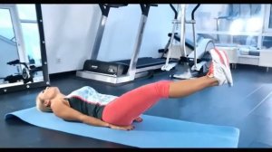 Рельефный живот (День 5) Usmanova TV