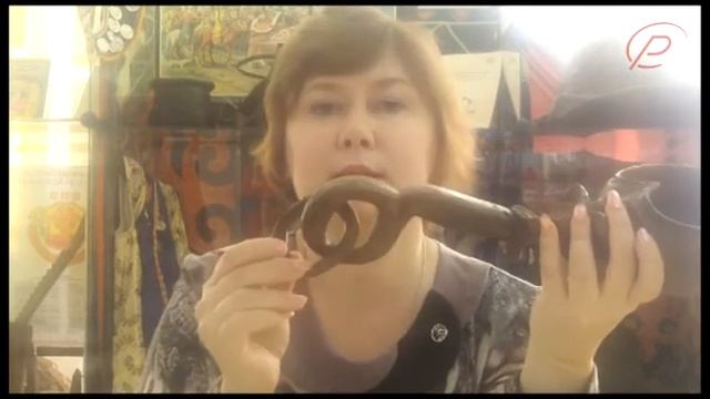 69 Ожау, ковш для разливания кумыса смотреть онлайн