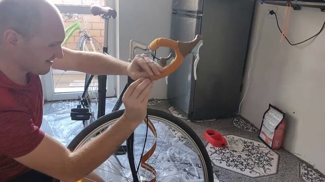 Stels navigator 360. Его вес. Установка руля-барана смотреть онлайн