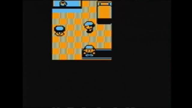 Let's Play Pokémon Yellow - Part 7: Nautical Nonsense смотреть онлайн