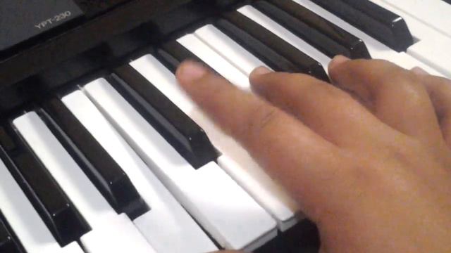 Nyan cat piano tutorial fácil ypt-230 смотреть онлайн