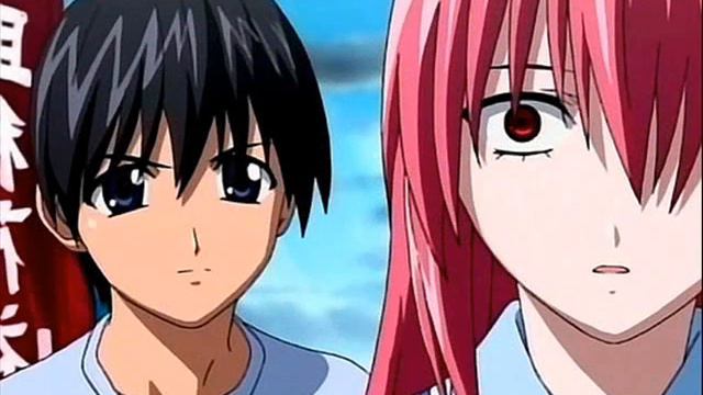 Elfenlied - In the end ( piano) смотреть онлайн