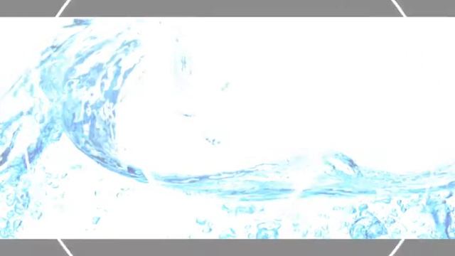 Клип из картинок с водой смотреть онлайн