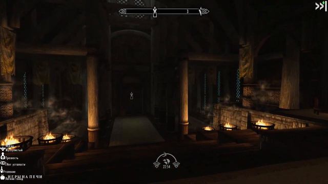 TES V: SKYRIM - ПРОХОЖДЕНИЕ #392 смотреть онлайн