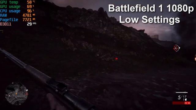 [1080P] GT 1030 5 GAMES TESTED WITH CORE 2 QUAD Q9550 (FORTNITE,GTA 5,BF1,COD, Far Cry 5 BENCHMARKS смотреть онлайн