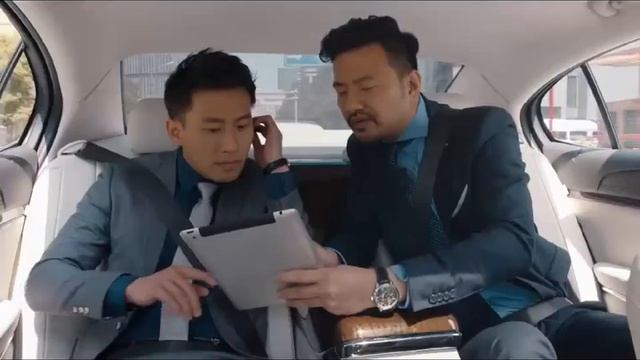 Roewe electrified vehicles (Chinese) смотреть онлайн