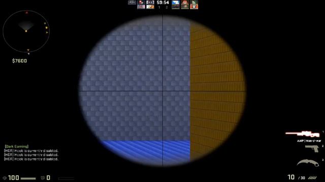 DARK GAME SERVER TANITIMI смотреть онлайн