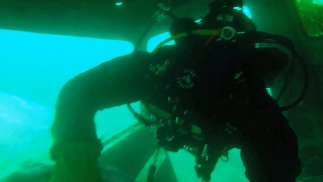 Подводными дорогами Темира смотреть онлайн