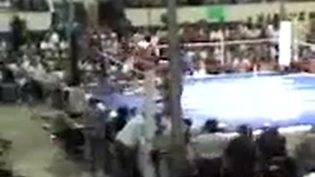 Jose manuel pocholo osorio смотреть онлайн