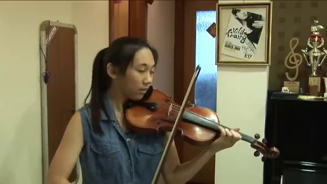 Vitali - Chaconne