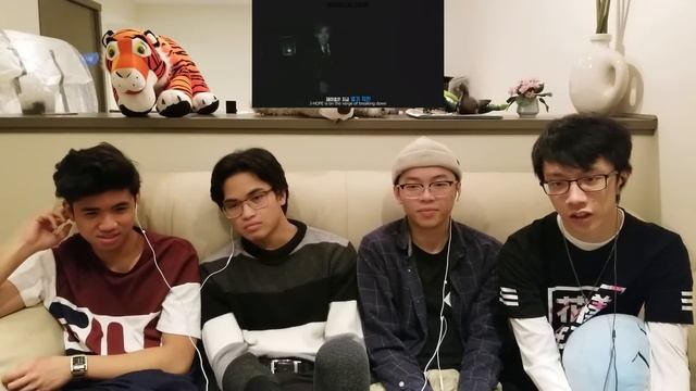 NEW KPOP FANS REACT TO AN INTRODUCTION TO J-HOPE! смотреть онлайн