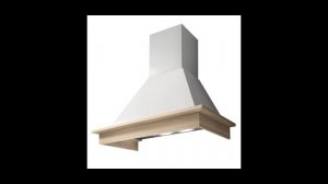 Вытяжка 60 см Elica — Вытяжки кухонные