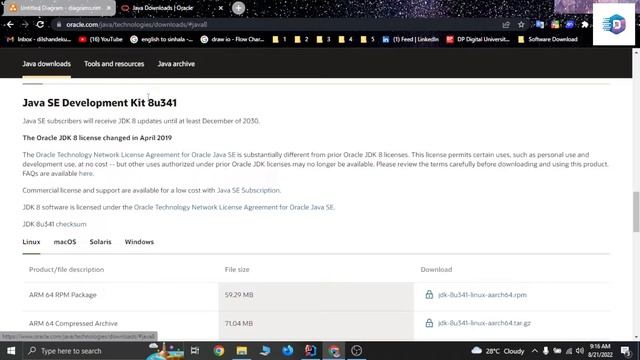 How to install Java JDK on Windows 10 | Java Step by Step | Java Beginner's Guide | Sinhala | 02 смотреть онлайн