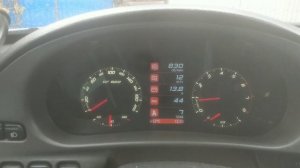 Заводится и глохнет ваз 21124