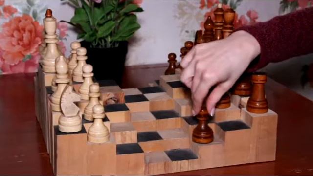 Новый ресторан «Ван Гоги» - повод порадовать свою вторую половинку. И не только 14 февраля 😉 смотреть онлайн
