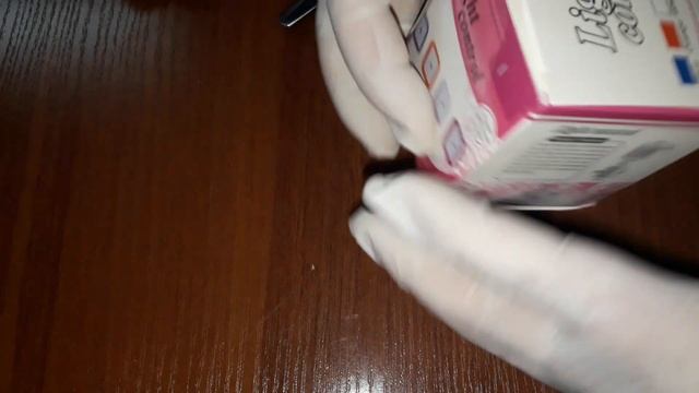 Светодиодный ночник "Light control" с датчиком сумерек смотреть онлайн