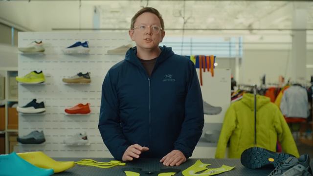 Obsessive Design: The Making of Mountain Footwear (Ep. 4) смотреть онлайн