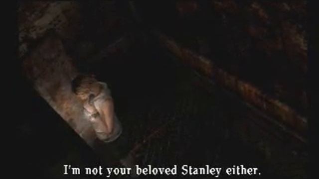 Silent Hill 3 - Happy Birthday? смотреть онлайн