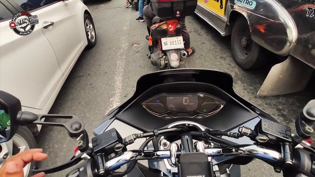MOTOVLOG #13: PCX 160 ECU REMAP смотреть онлайн