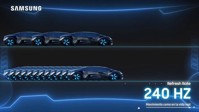 Monitor Odyssey LC49G95TSSLXZX Samsung en CVA смотреть онлайн