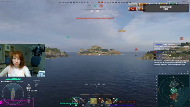 [RU/EN] Эй, моряк, ты слишком долго плавал! (С) смотреть онлайн