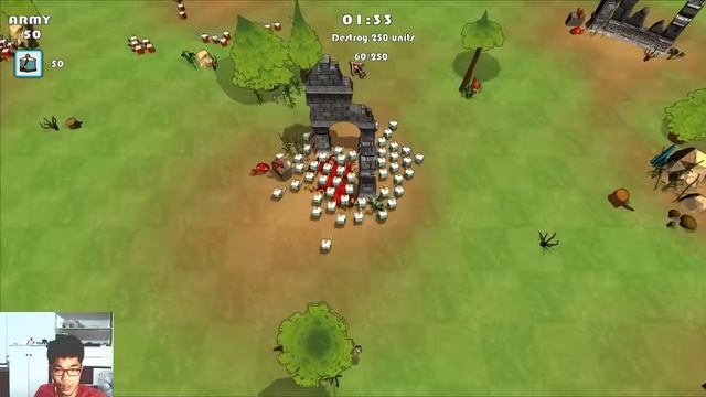 first look Build more cubes смотреть онлайн