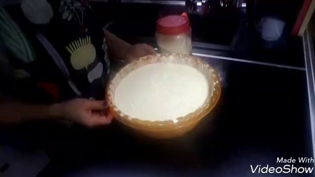 Творожная запеканка(как в детском саду)в духовке