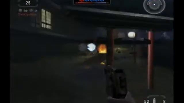 Timesplitters Future Perfect Zones Chinese PS2 Gameplay Arcade Custom смотреть онлайн