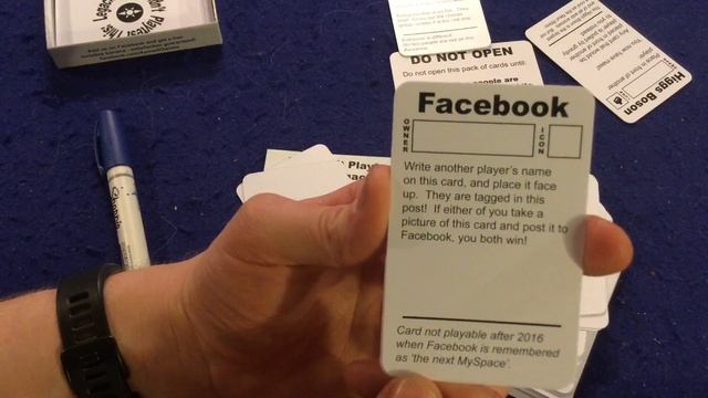 Bower's Game Corner: We Didnt Playtest This: Legacies Review смотреть онлайн