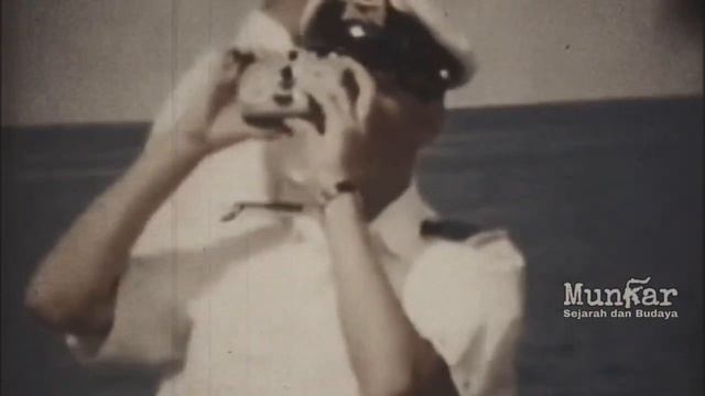 Pangkalan Angkatan Laut Belanda di Biak Papua 1960 смотреть онлайн