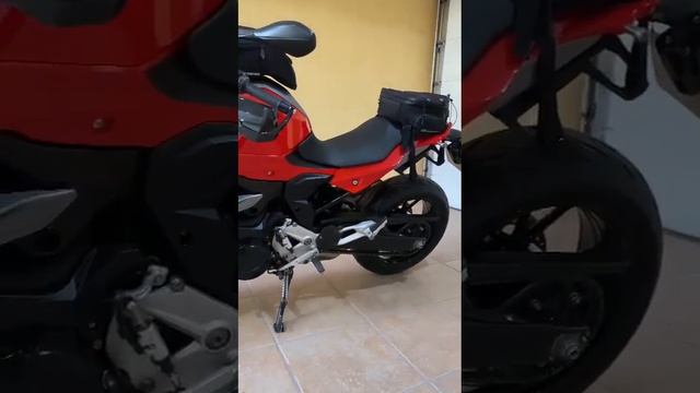 En venta Motocicleta Bmw F900xr - F 900 Xr - F900 Xr -f 900xr 2020 смотреть онлайн