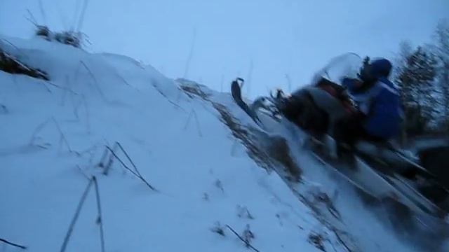 MP Uphill. Открытие сезона 2011 смотреть онлайн