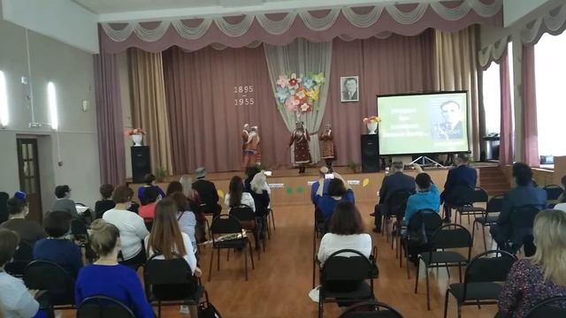 Удмуртские пляски смотреть онлайн